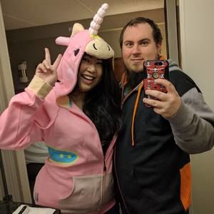 Meet your Posher, Sha-lene